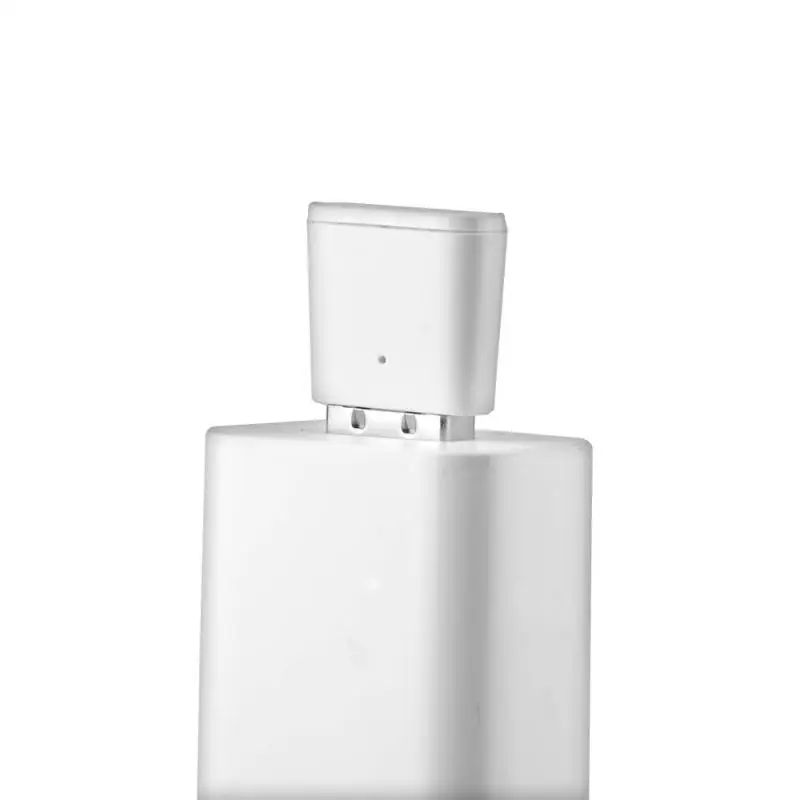 

Tuya Zigbee Smart Signal Amplifier Repeater Mini Smart Valve Zigbee Signal Range Extender Smart Home Enhanced Amplifier Repeater