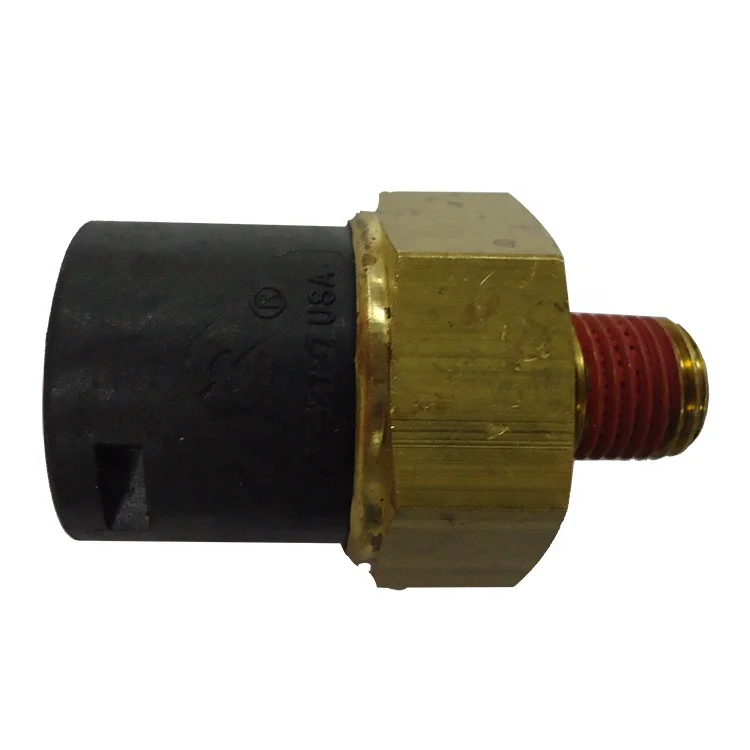 

Engine Oil Pressure Sensor 23511176 , 23532797 Fits For Detroit Diesel Series 60 Engine