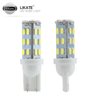 lkt automobile led lamp t10 3014 28smd width lamp reading lamp instrument lamp license plate lamp highlight