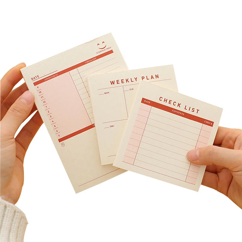 2020 ежедневно еженедельно ежемесячно школа планирования меморандум Тетрадь