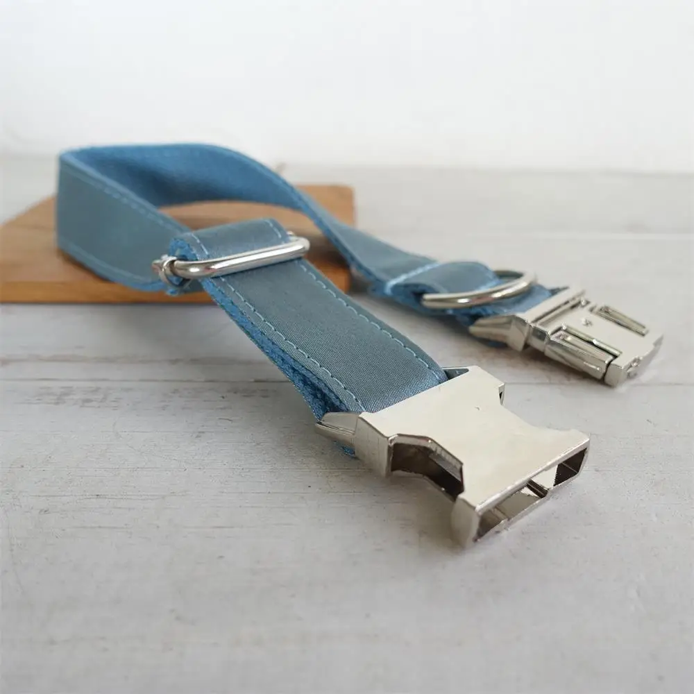 Персонализированный ошейник для собак домашних питомцев с бесплатной