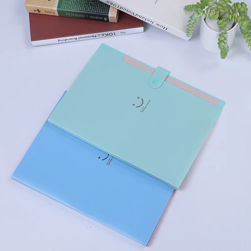 1 шт. PP A4 файл документ сумка скоросшиватель для мелких предметов косметики