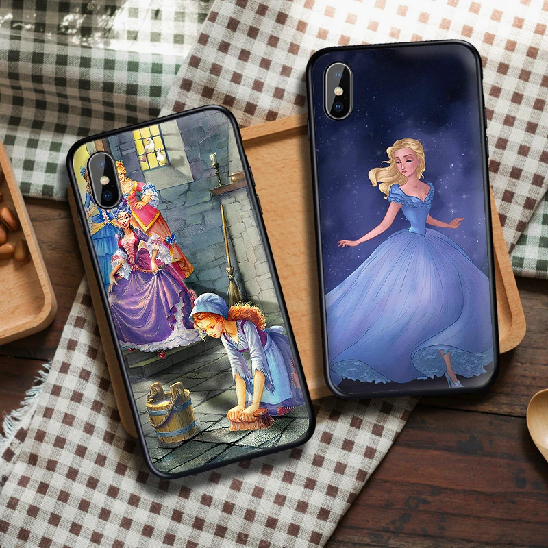 Красивый снег белый карликовый witchPhone чехол для Xiaomi Mi6 8 Lite SE макс 3 9E 5X 6X F1 A1 A2 6