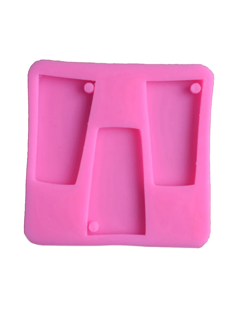 Силиконовая форма искусственная Бриллиантовая бижутерия сделай сам инструменты