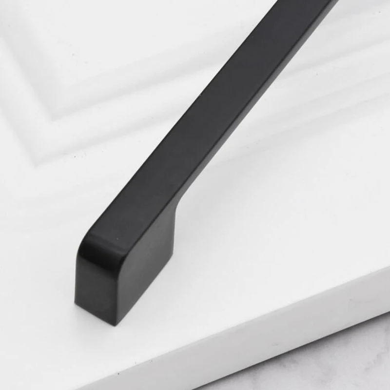 96 320 мм Кабинет ручки и с выдвижными ящиками просто потяните груди книжный шкаф