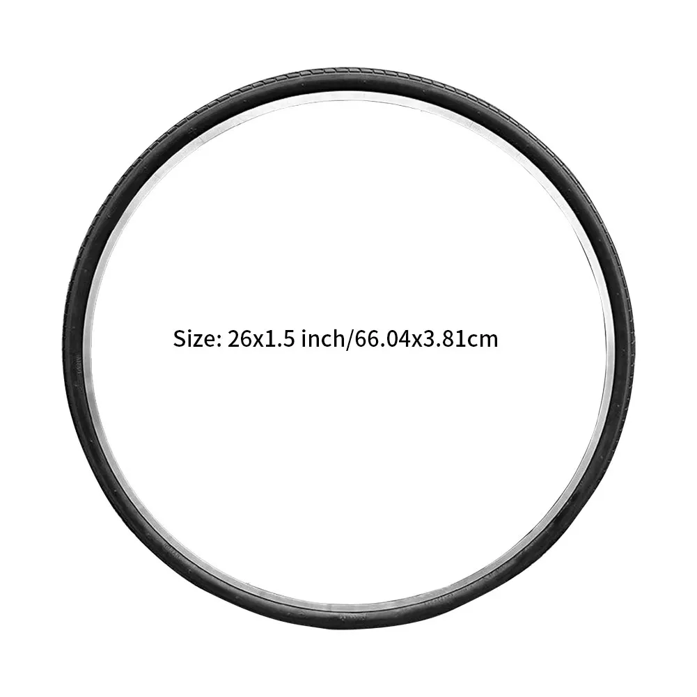 

Outdoor MTB Bicycle Tire 26x1.5 1.25 K193 Non-Slip Bike Tires Ultralight Mountain Cycling Pneu Bike Tyres Cycling Accessories