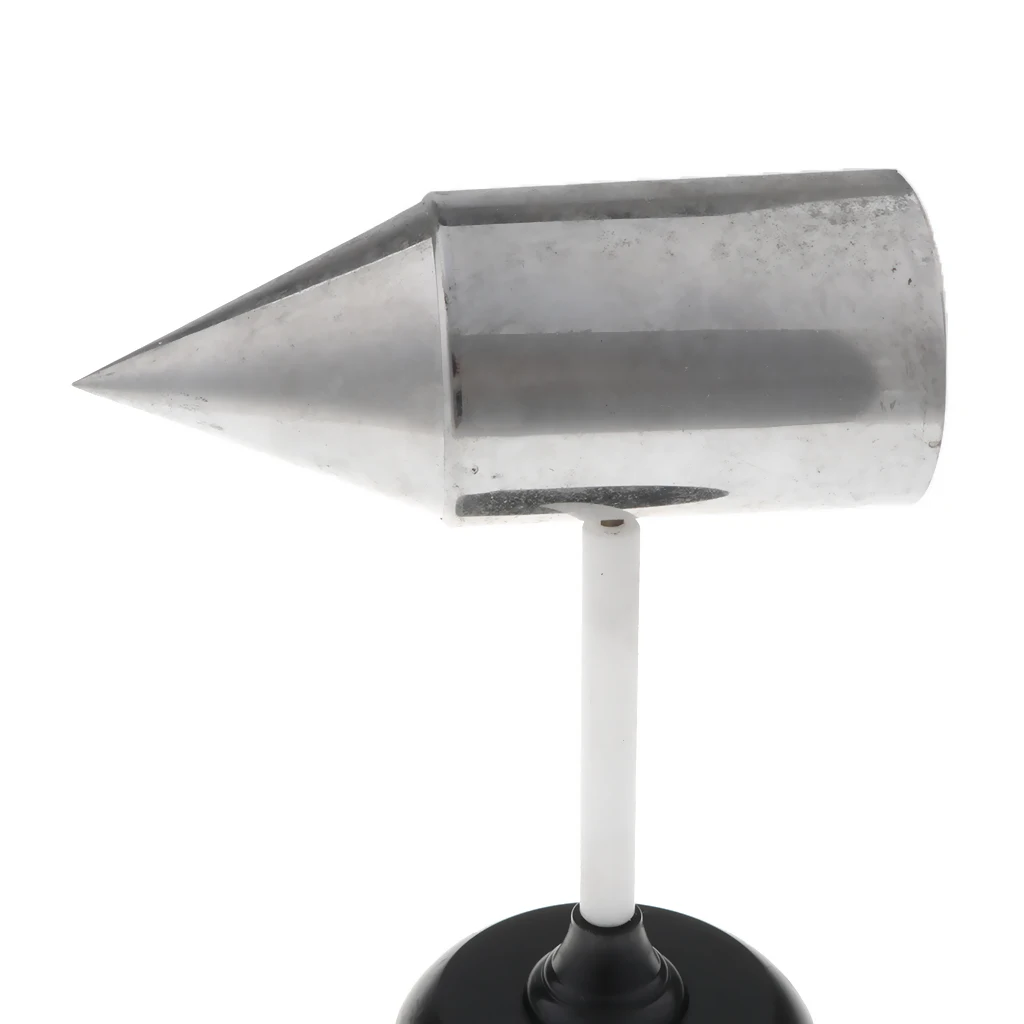 Электростатическое распределение заряда экспериментальное оборудование J2307