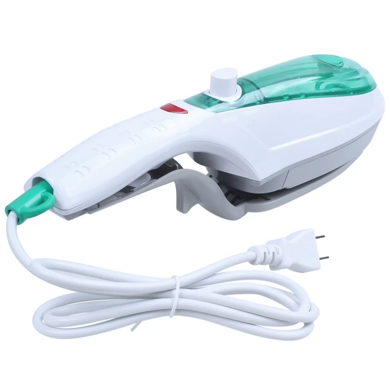 Household Appliances Vertical Steamer Garment Steamers With Steam Irons Brushes Iron For Ironing Clothes Home(US Plug) | Бытовая