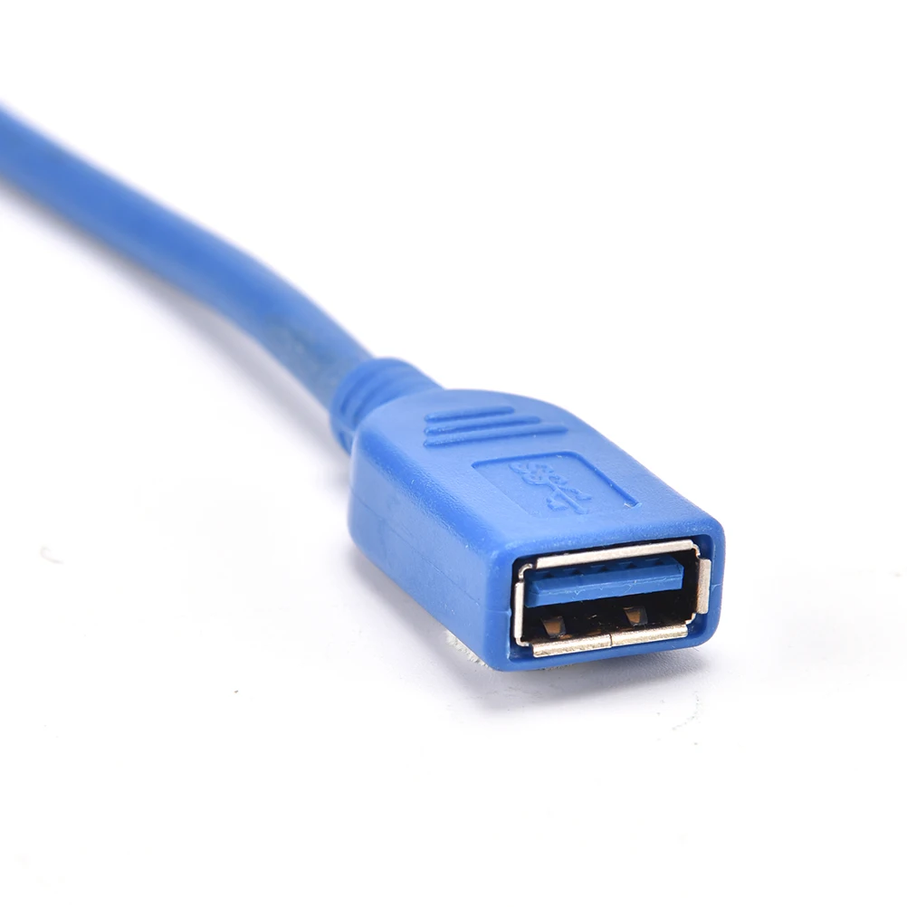 USB3.0 кабель для синхронизации данных с быстрой скоростью USB 3 0 удлинитель телефона