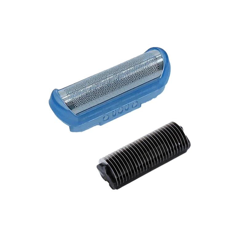 Лезвие и фольга для бритвы 20S 1 комплект лезвие BRAUN 10B 20B 2000 Series CruZer 2 3 4 for 2615 2675 2775 2776