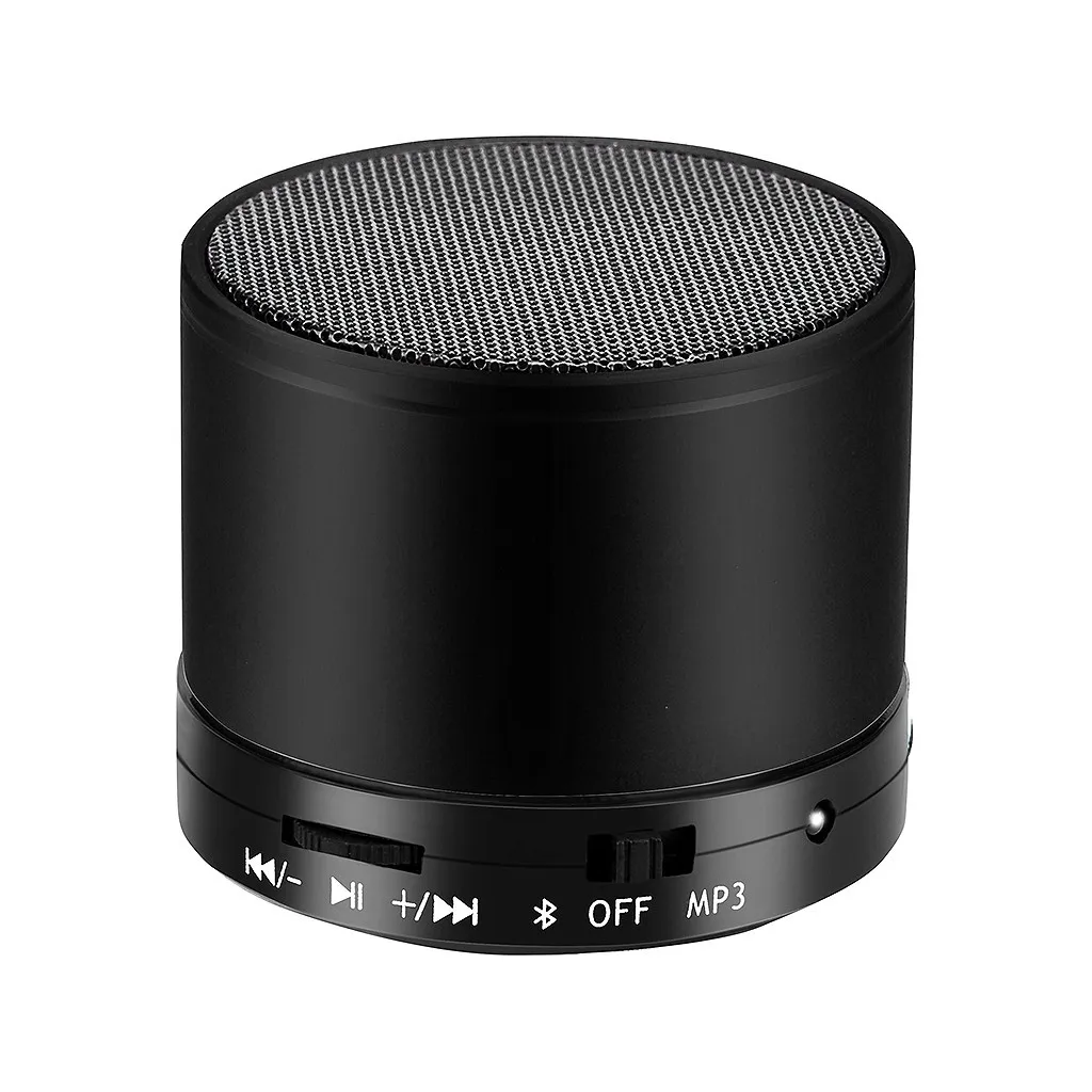 50# TG117 Bluetooth открытый динамик водонепроницаемый портативный беспроводной Колонка громкий динамик коробка Поддержка TF карта FM радио Aux вход