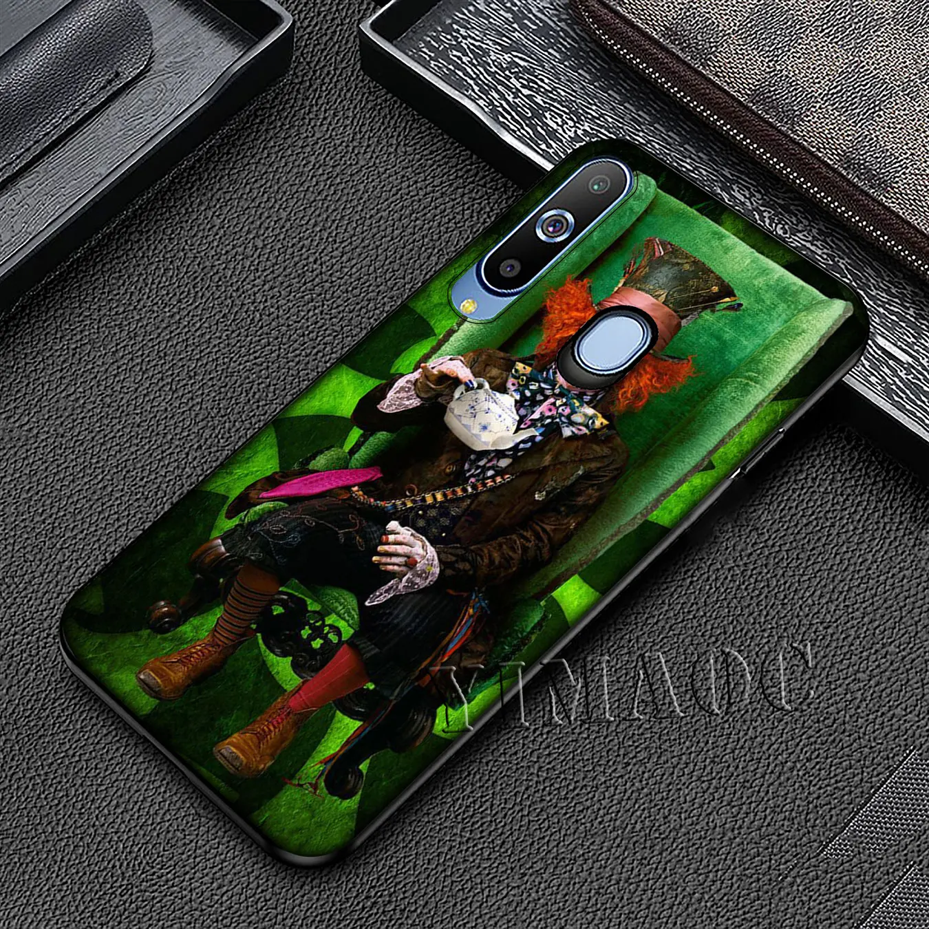Мягкий силиконовый чехол из ТПУ для Samsung Galaxy A51 A71 A81 A91 A41 A21 A11 A01 M10 M20 M30 M40 | Мобильные