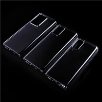 hard pc plastic phone case for samsung galaxy s22 plus uitra 5g s22 uitra case shockproof clear cover