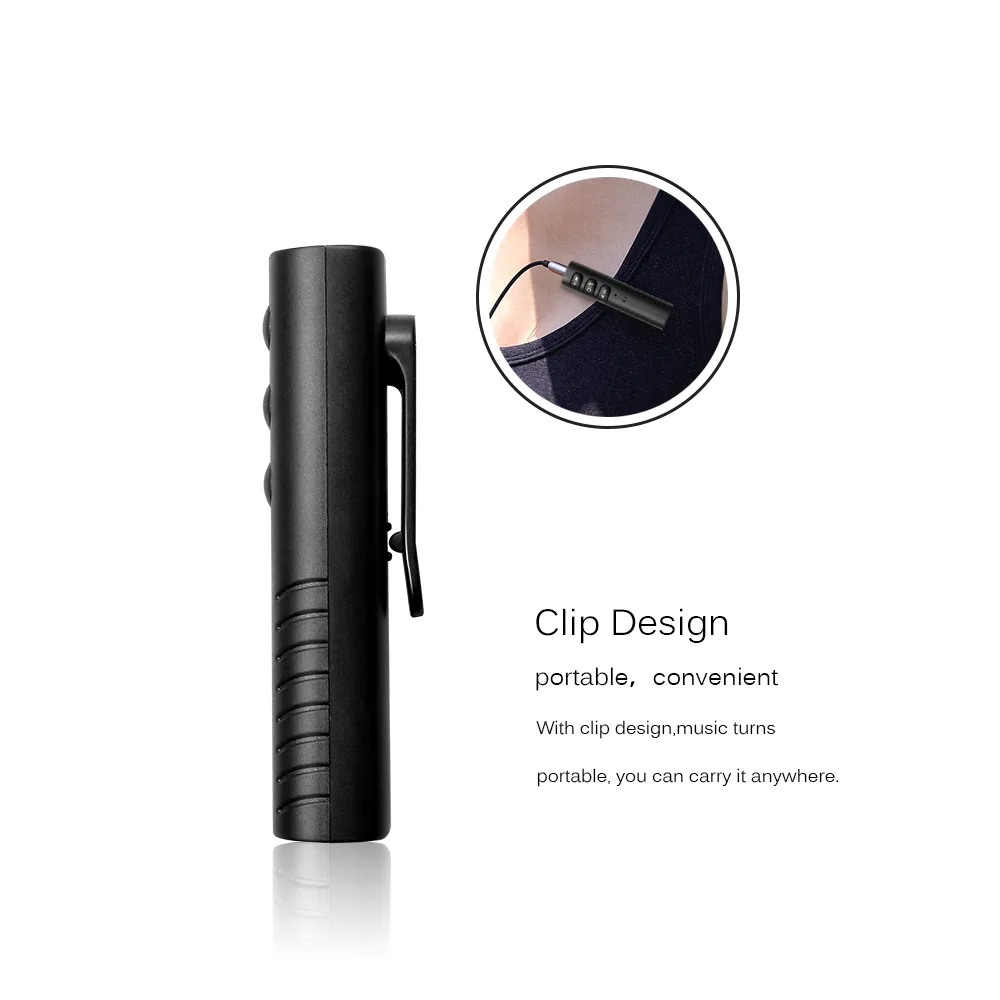 3.5mm Jack bluetooth adapter Handsfree aux dongle Mini Audio receptor Receiver for Auto Car Kit Music | Компьютеры и офис