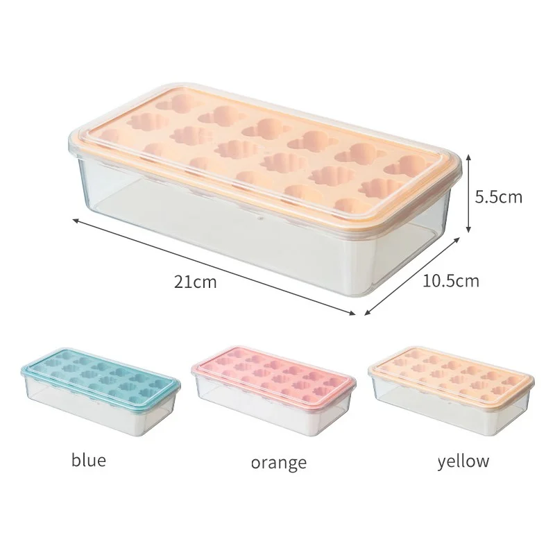 

Ice Cream Mold Creative Butterfly And Flower Shape Icecube Mold Home Bar Whiskey Beer Drink Icecube Maker Kitchen Tools Ice Mold