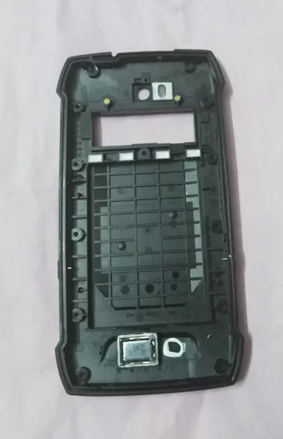 Оригинальный чехол для батареи cubot king kong + смартфона Cubot Kong IP68 водонепроницаемый