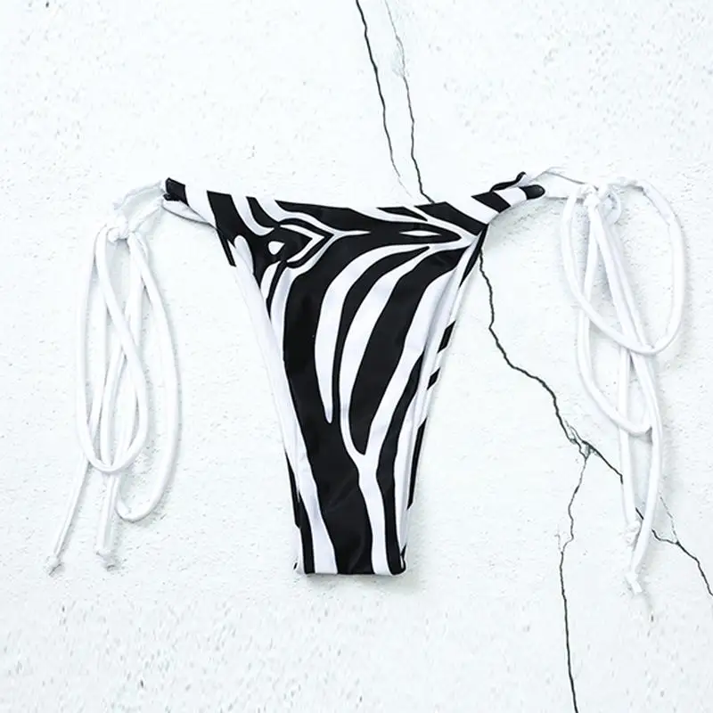 Куркума стринги бикини 2019 купальник женский Холтер сексуальный купальный костюм
