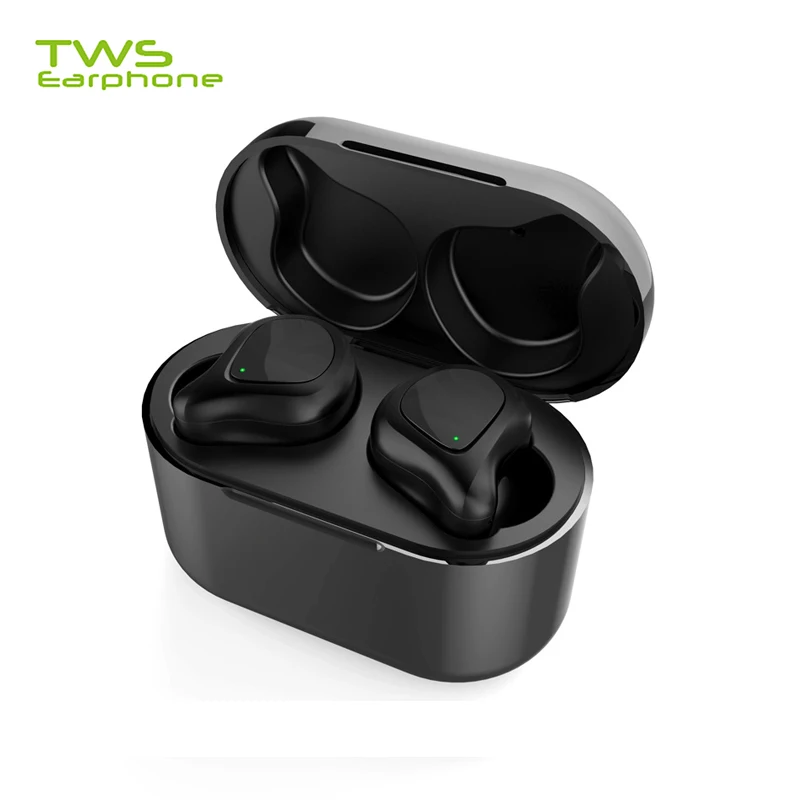 TWSearphone X29 наушники беспроводные басами Bluetooth 5 0 микрофоном мини для игр с