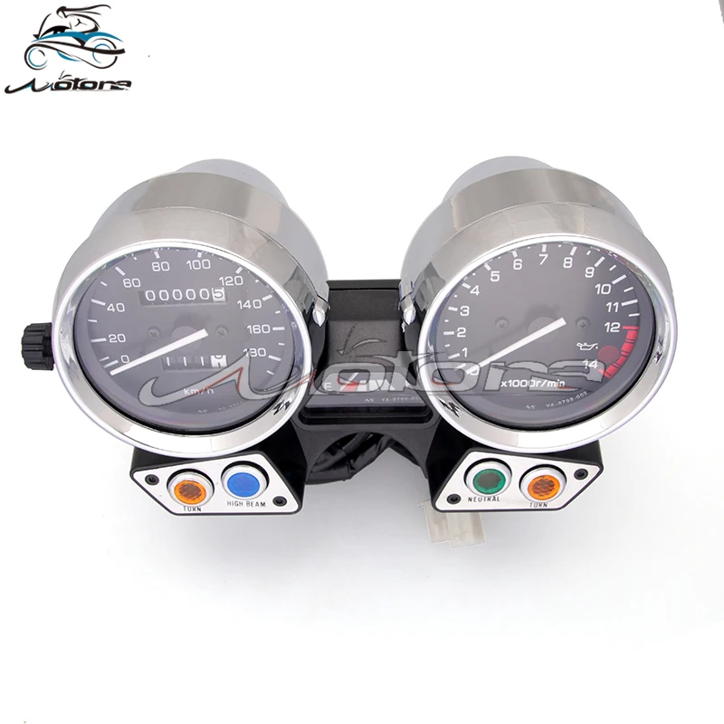 Новый прибор в сборе измерительный кластерный спидометр одометр Тахометр для