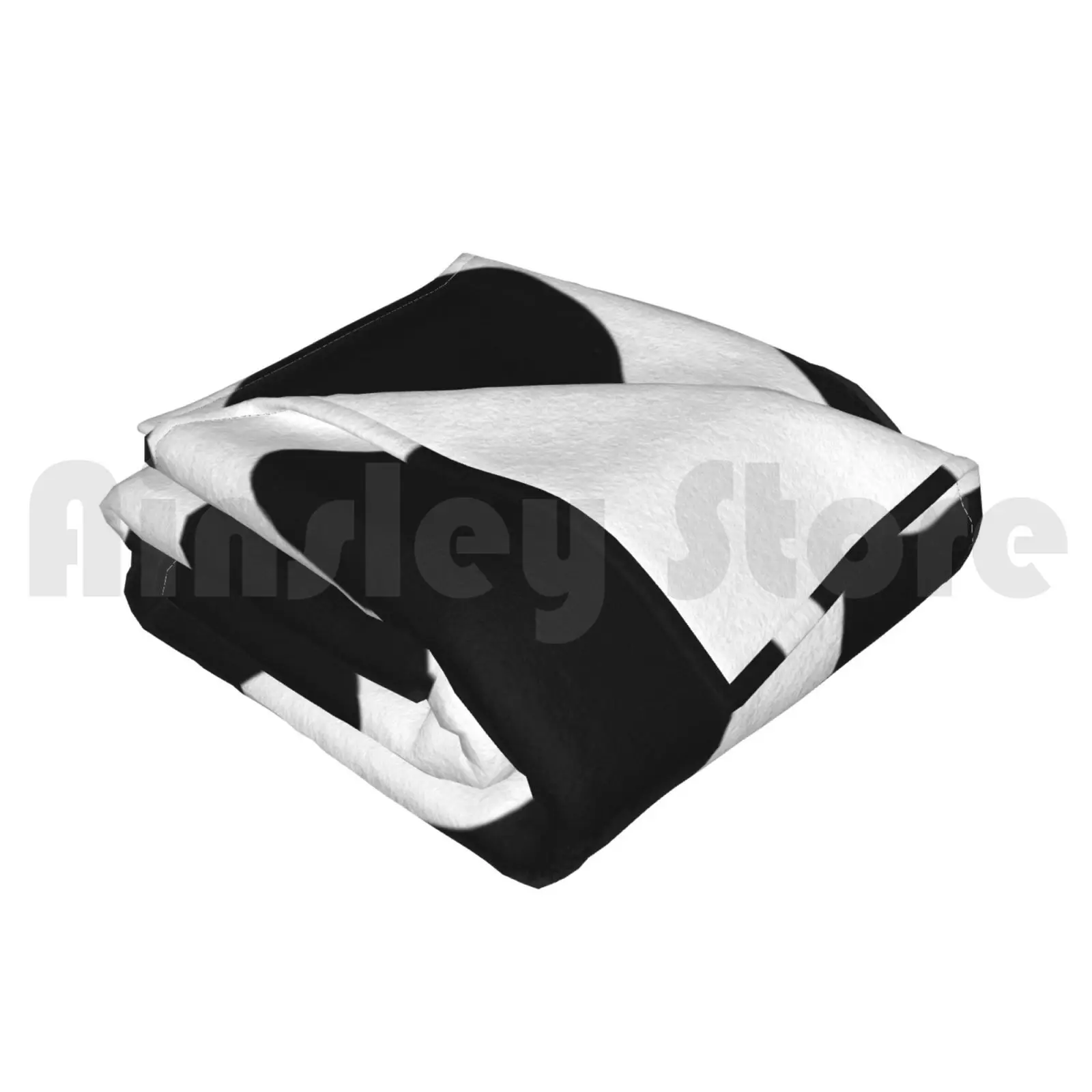 Одеяло с рисунком коровы и животного модное одеяло на заказ Эмили Зого корова