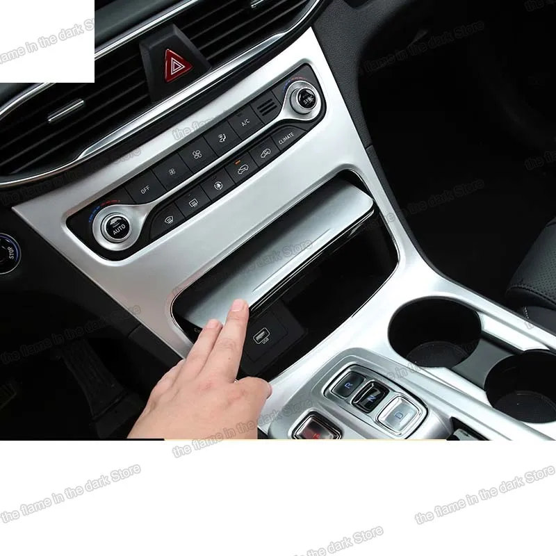 Lsrtw2017 углеродное волокно Abs Автомобильная Защитная Наклейка на панель