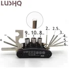 Гаечный ключ для мотоцикла, многофункциональный для мотоциклов yamaha blaster yz 125 xmax 300 yzf r125 r1 2008 r6 2005 r25