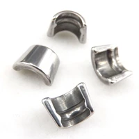set of 4pcs motorcycle valve clips for chinese scooter 70cc 125cc engines gy6125 cg125 156fm1 jh70 moped atv part