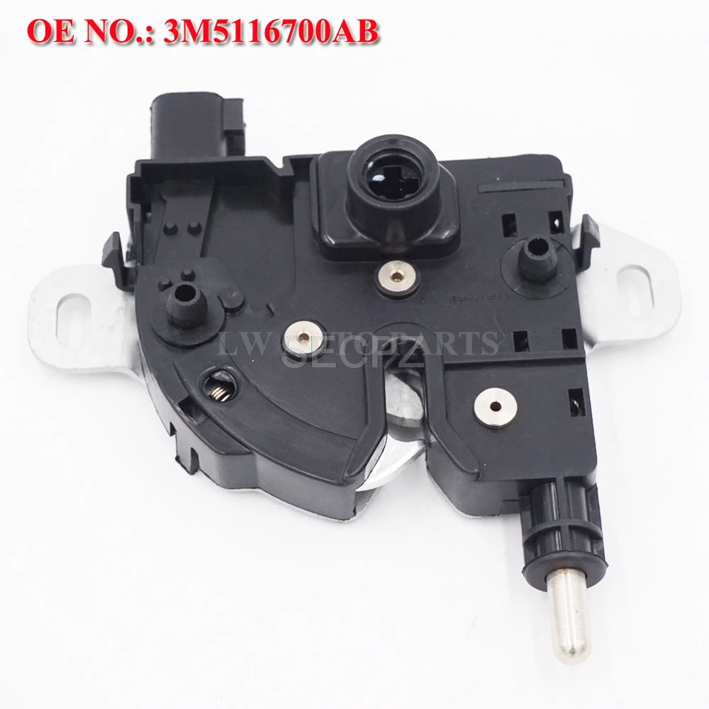 

For Focus II 2005-2008 Engine Bonnet Hood Lock Catch 3M5116700AB