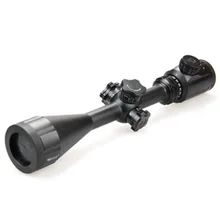 Охотничий Прицел Sniper LT 3 9X50 AOL 1 дюймов полноразмерный тактический