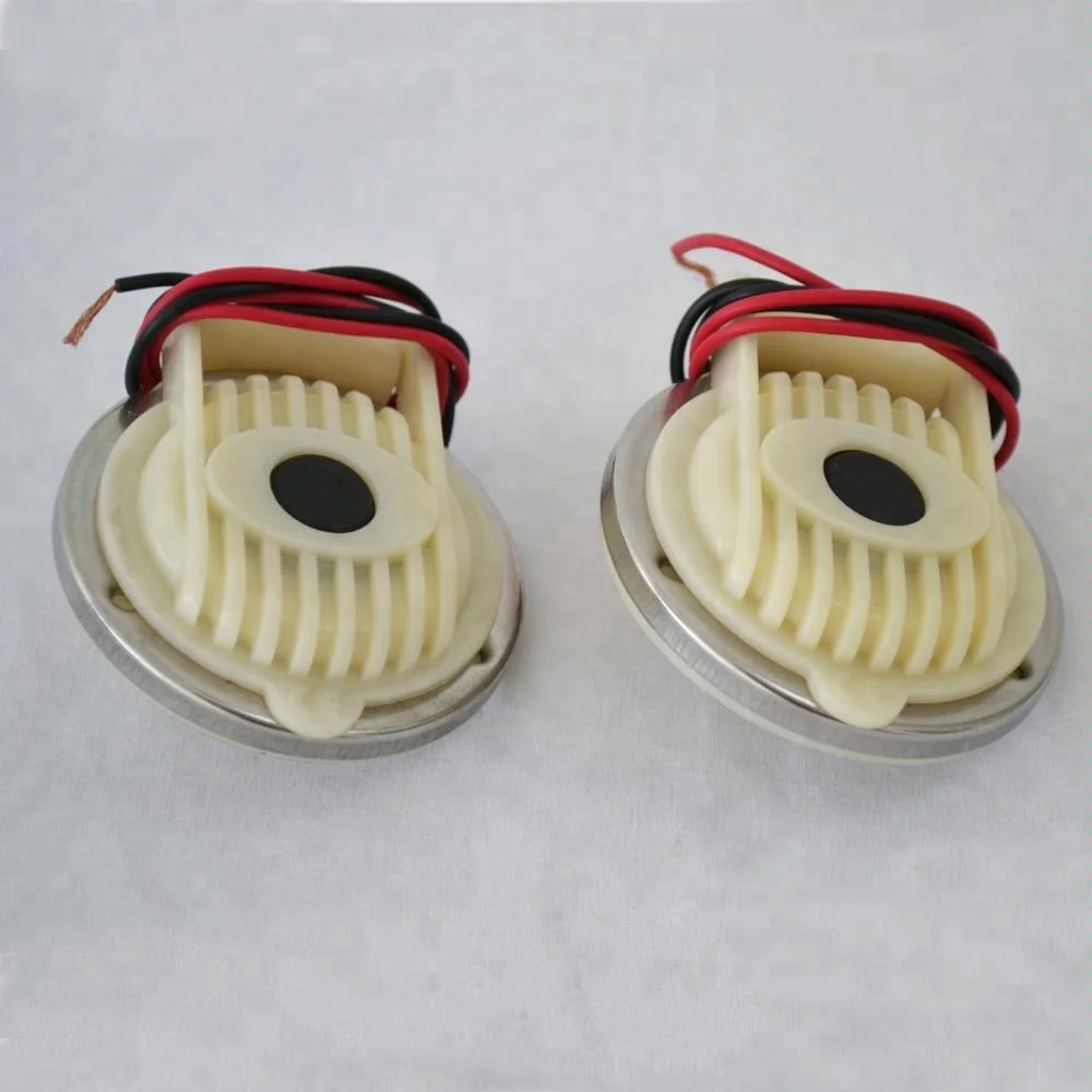 Электрический Якорный Брашпиль вертикальный 12 В/24 В 800 Вт стандартный