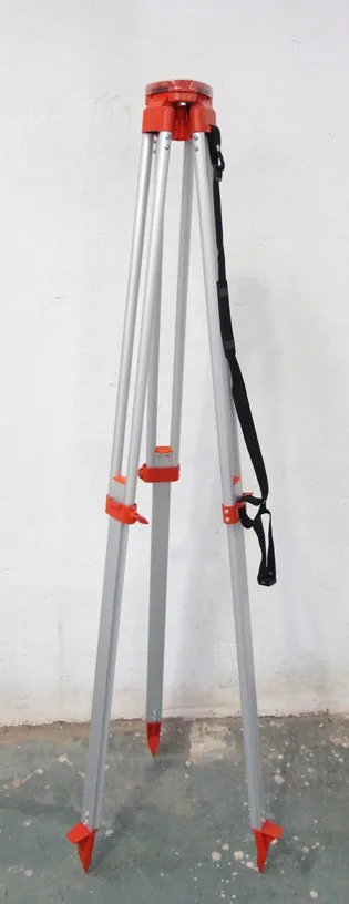 Телескопический штатив светильник с винтовым замком|Детали и аксессуары для