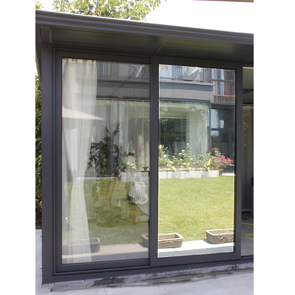 SUNICE One Way Window Film Static Privacy Mirror Tint Reflective Silver&ampSilver Home 50cmX700cm | Дом и сад