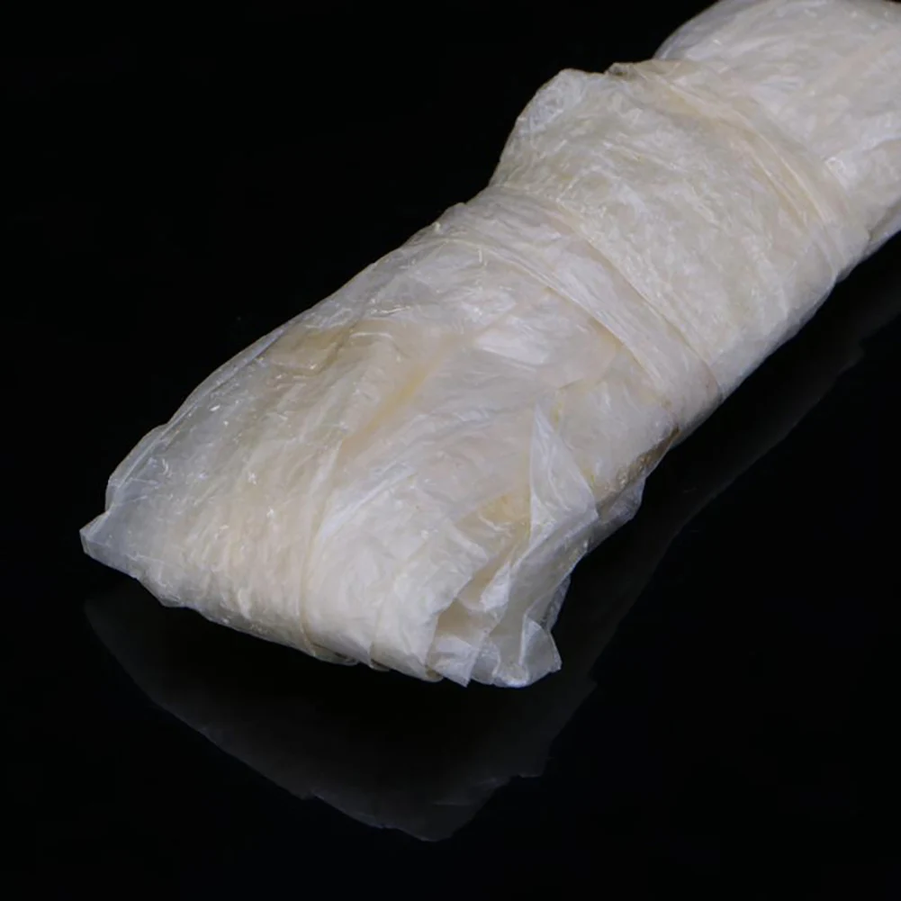 28-30 мм колбасы из сухого кишечника сосисок с корпусом Salami инструменты для
