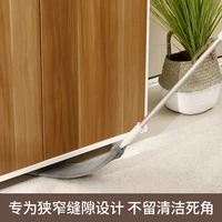 youpin duster bed bottom gap sweep dust cleaning retractable bendable feather duster cleaning tools mop