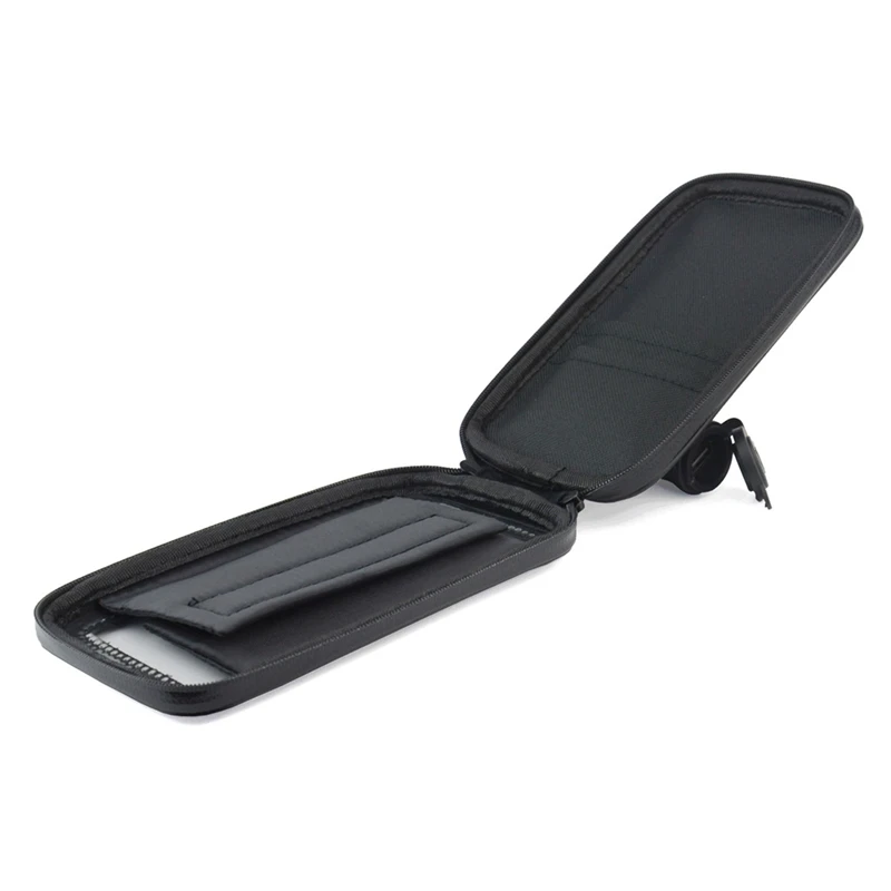 

USB Charging Mobile Phone Bag for Motorcycle Riding Electric Car Battery Car Mobile Phone Navigation Bracket