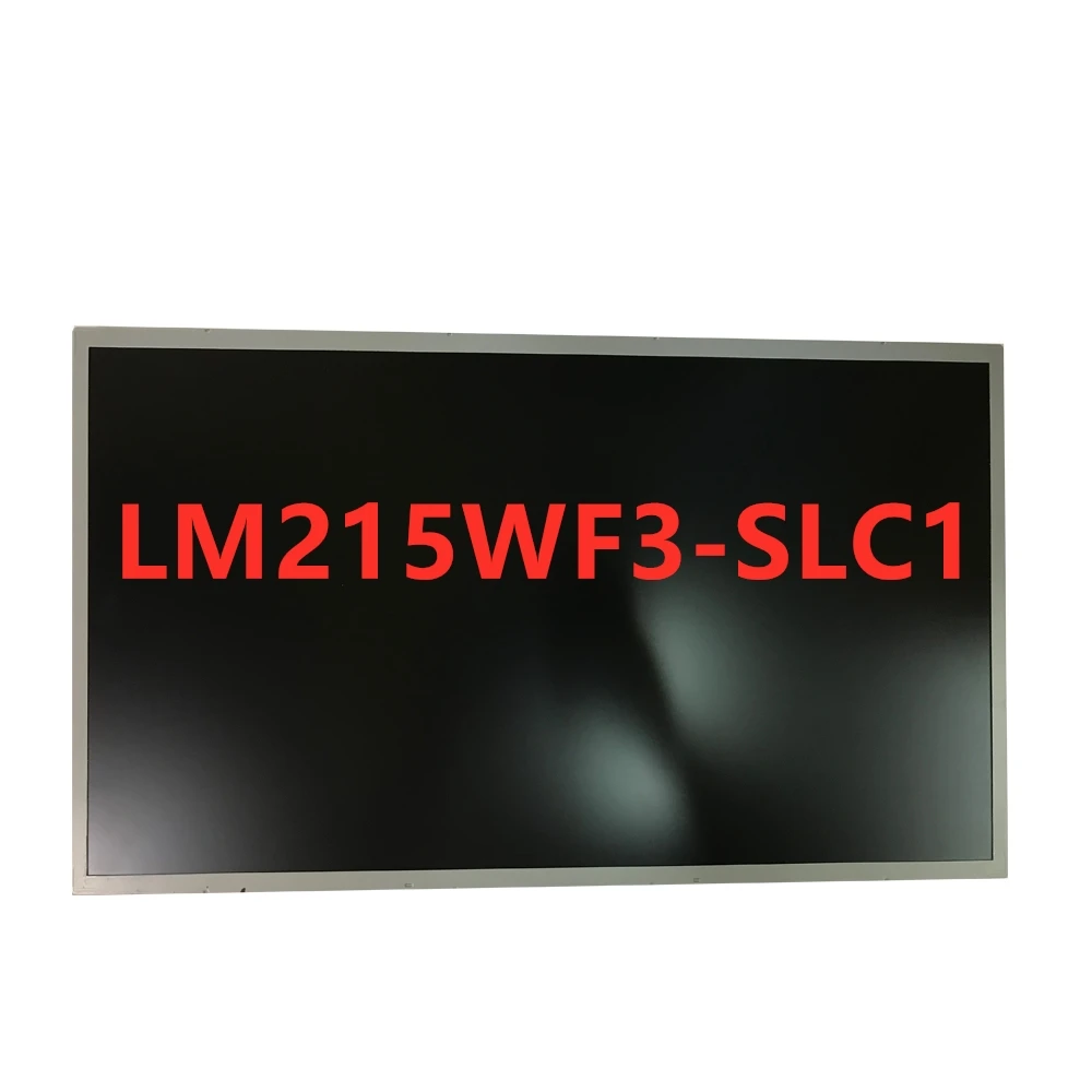 

Real stock 72% NTSC IPS LCD Matrix LM215WF3-SLC1 LM215WF3(SL)(C1) matte 1920*1080 30pin LVDS lcd monitors screen for L G