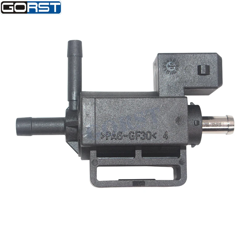 

Turbocharger Boost Pressure Solenoid Valve 30670449 For Volvo S60 S40 V50 C30 C70 V60 For Ford Focus Mondeo Kuga 6M5G9K378AA