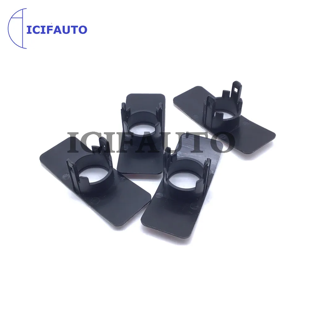 4 x PDC Держатель датчика парковки для CITROEN PEUGEOT BMW 22 мм 66209196705 66200393938 A2125420018 A2125420118 6590A5