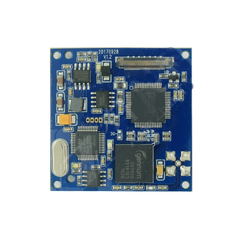 Модуль движения SONY дополнительная разработка плата декодирования управления