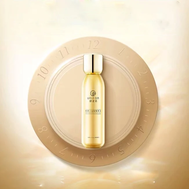 Unifon, увлажняющий питательный отбеливающий Восстанавливающий тоник для ухода за кожей лица Unifon, увлажняющий питательный отбеливающий Восстанавливающий тоник для ухода за кожей лица