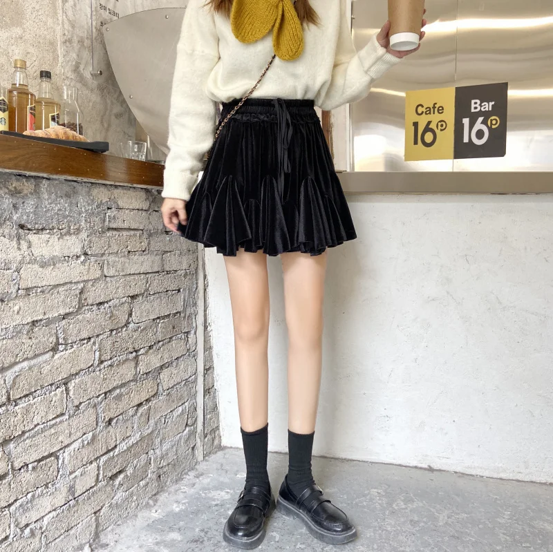 

Skirts