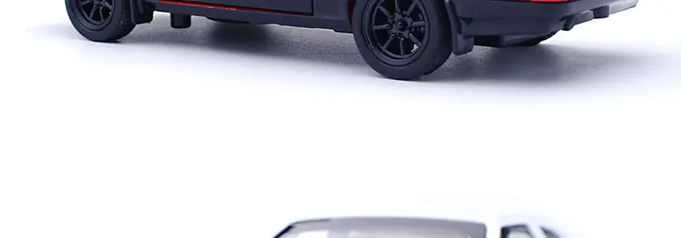 Модель автомобиля Zhenwei TRUENO AE 86 из сплава, литая под давлением, игрушка со звуком для детей, светильник, подарки, открытая дверь, игрушечная коробка