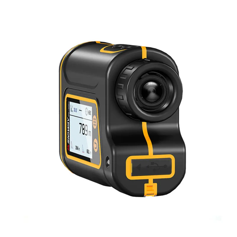 Лазерный дальномер SNDWAY для гольфа охоты | Инструменты