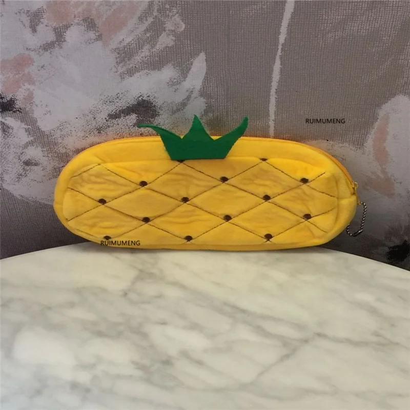 Женский кошелек для монет и с рисунком ананаса чехол сумка|ladies coin purse|coin pursepineapple