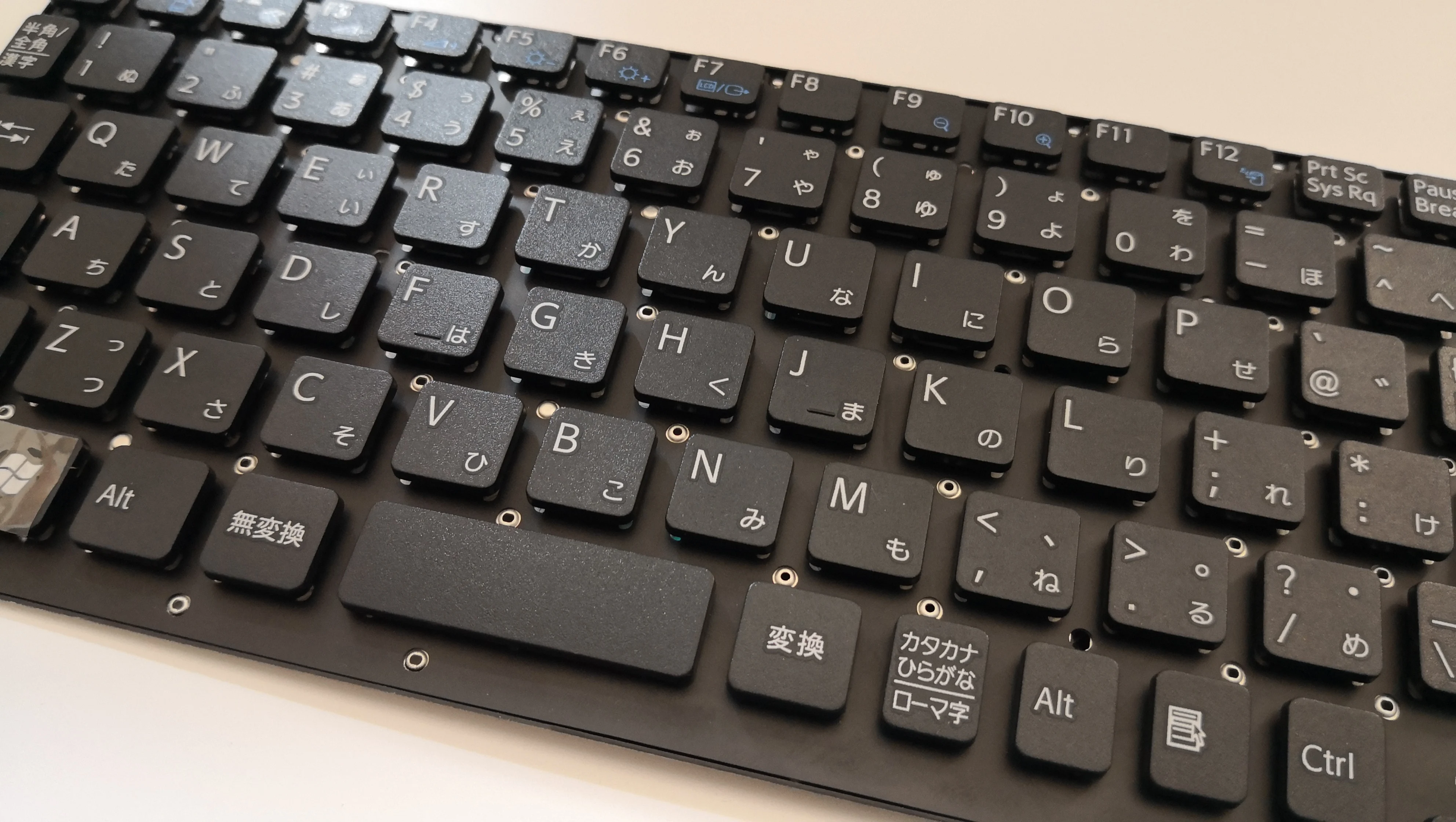 Клавиатура для ноутбука SONY VAIO VPC F F249FJ VPCF247FJ VPCF248FJ VPCF236FJ без рамки | Компьютеры и