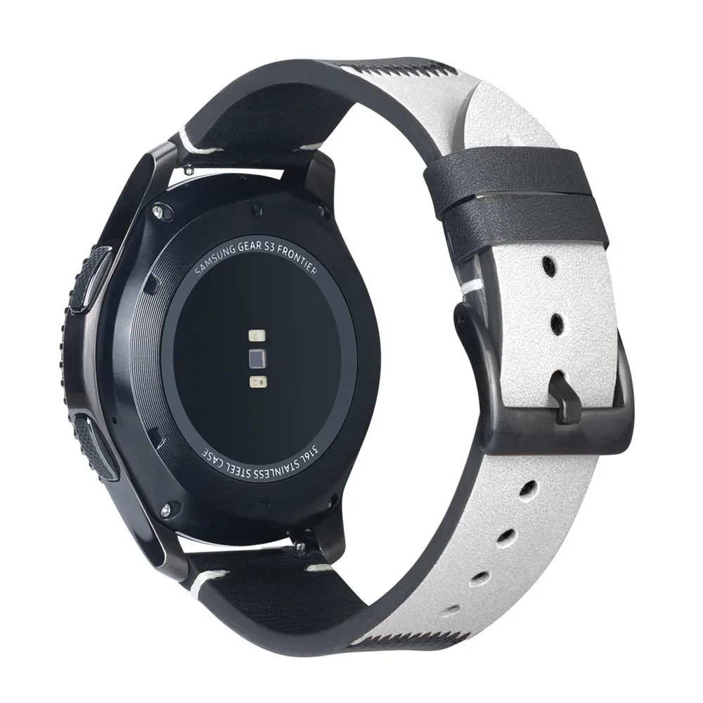 

Samsung Galaxy Watch 3 Band, Samsung Galaxy Watch 3 Band 45 41 Active 2 40 44 42 46 S3, 20 22