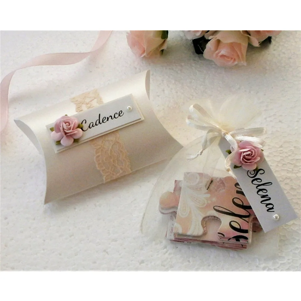 Персонализированная картинка-пазл вы станете моим цветочным рисунком подарок