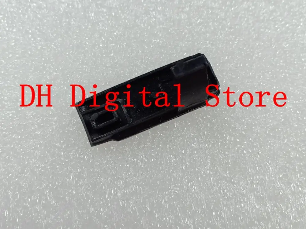 Новая Резиновая Нижняя крышка USB/HDMI DC IN/VIDEO OUT для CANON EOS 1000D / Rebel XS Kiss F запасная часть