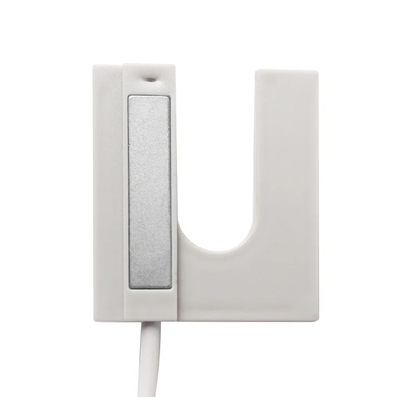 Гибкая рабочая гибкая шея с магнитным основанием для швейной машины 110-265 в вилкой