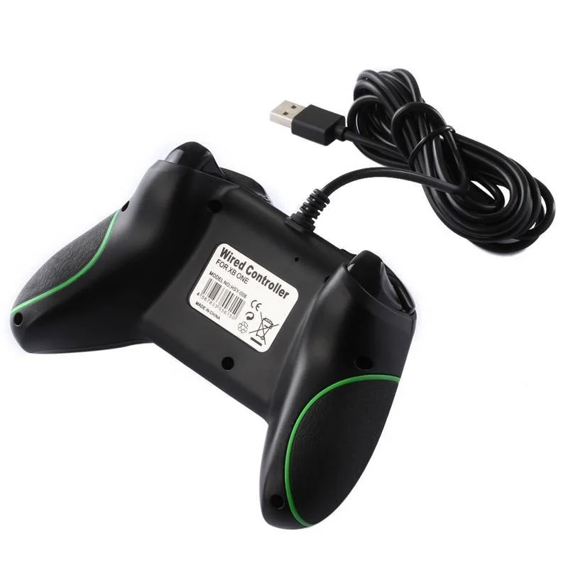 

USB Wired Game Controller Joystick Gamepad for Xbox One S X for Xbox Series for PC Win 7/8/10